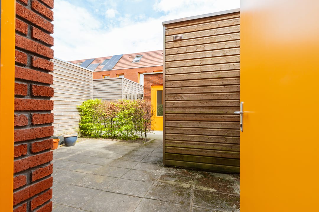 Foto 43 van Paradijsvogelstraat 19