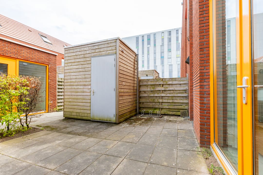 Foto 46 van Paradijsvogelstraat 19