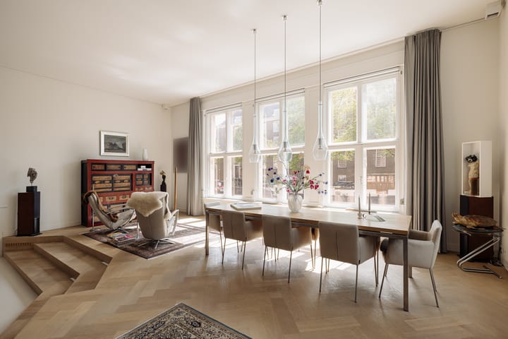 Photo 3 of Plantage Muidergracht 4-B