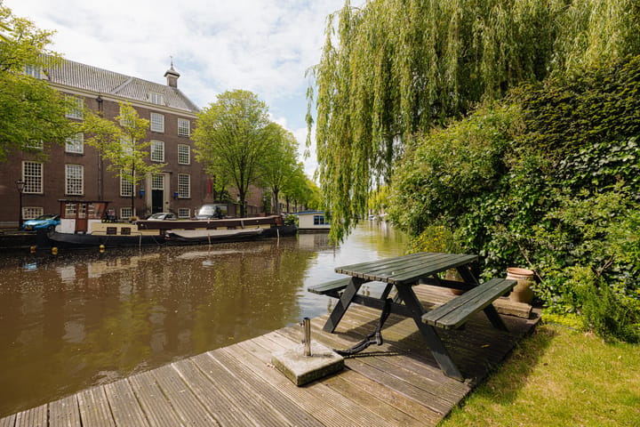 Photo 5 of Plantage Muidergracht 4-B