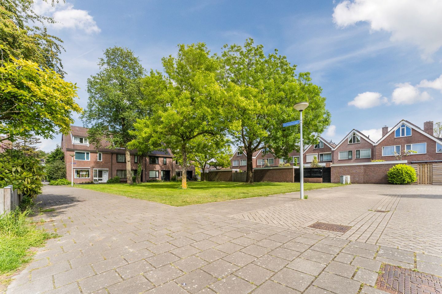 Foto 44 van Ganimedesstraat 16