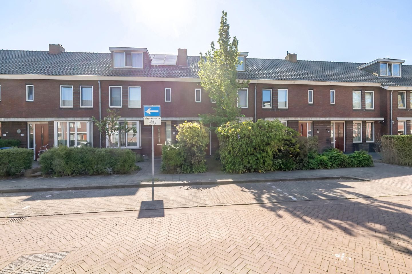 Foto 1 van Boterbloemstraat 23