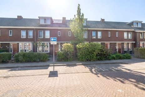 Boterbloemstraat thumbnail