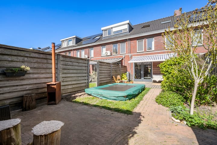 Foto 4 van Boterbloemstraat 23