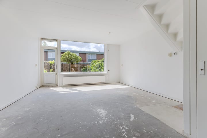 Foto 4 van Thijssestraat 6