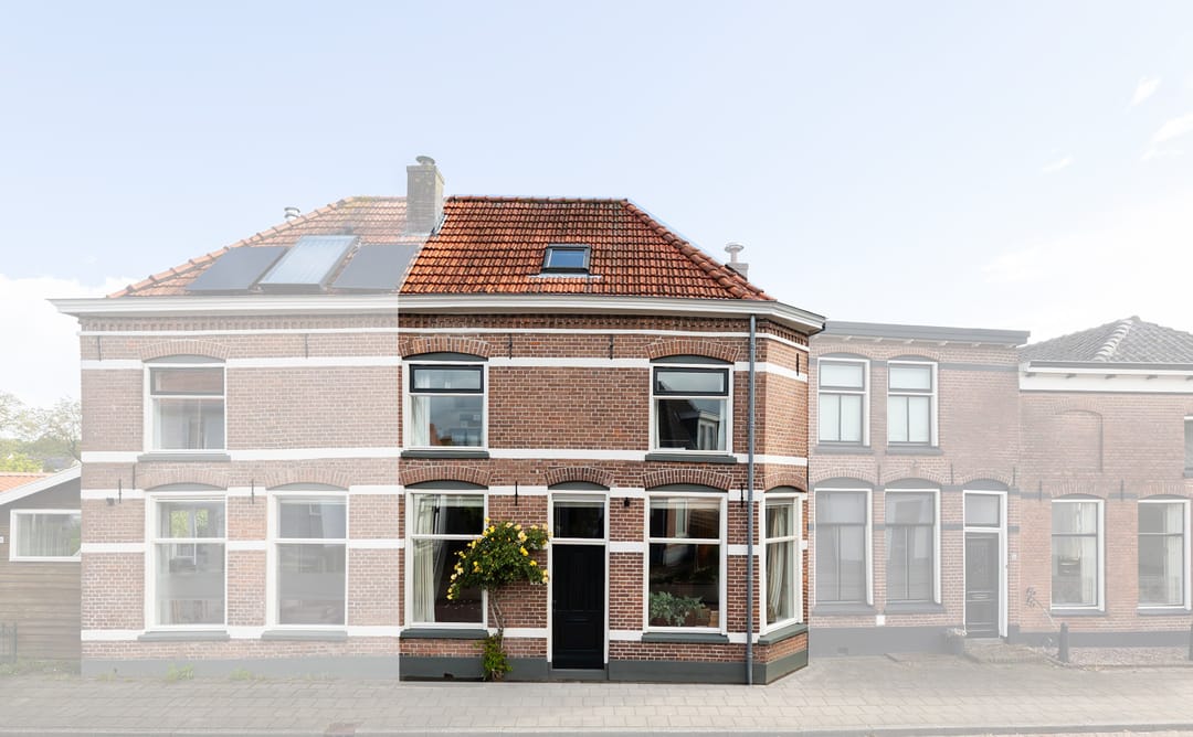 Foto 2 van Nieuwendijk 16