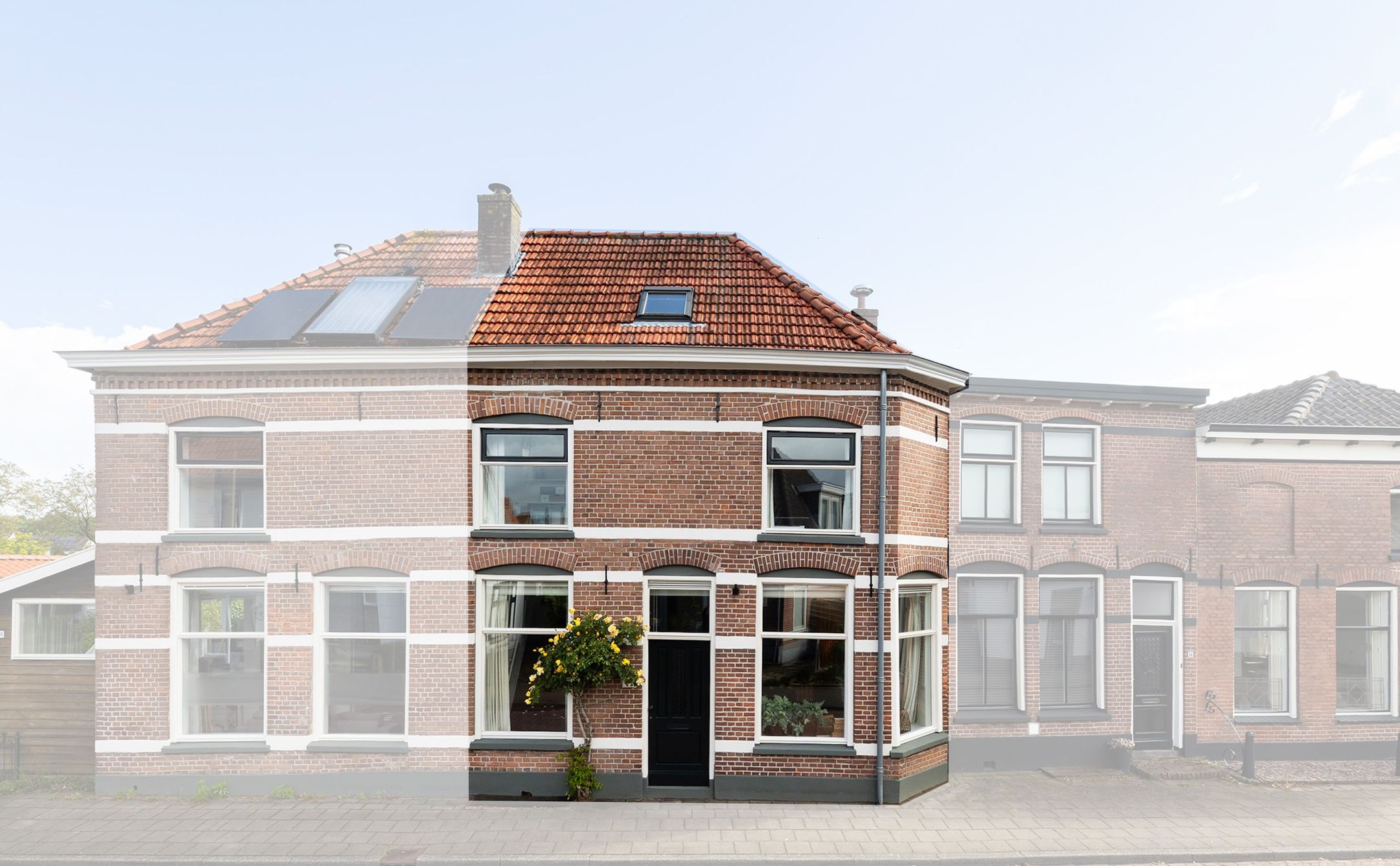 Nieuwendijk 16 