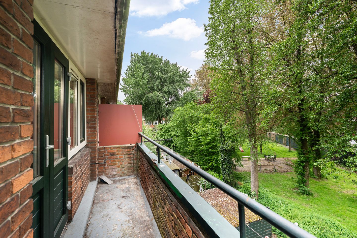 Foto 4 van Spechtstraat 7-A