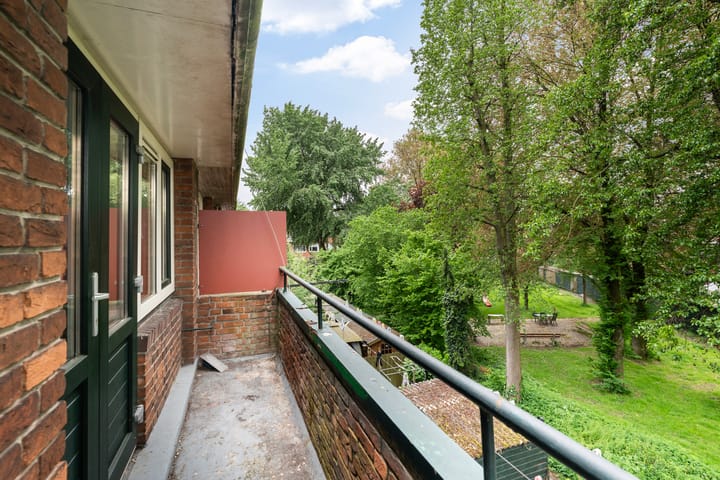 Foto 4 van Spechtstraat 7-A