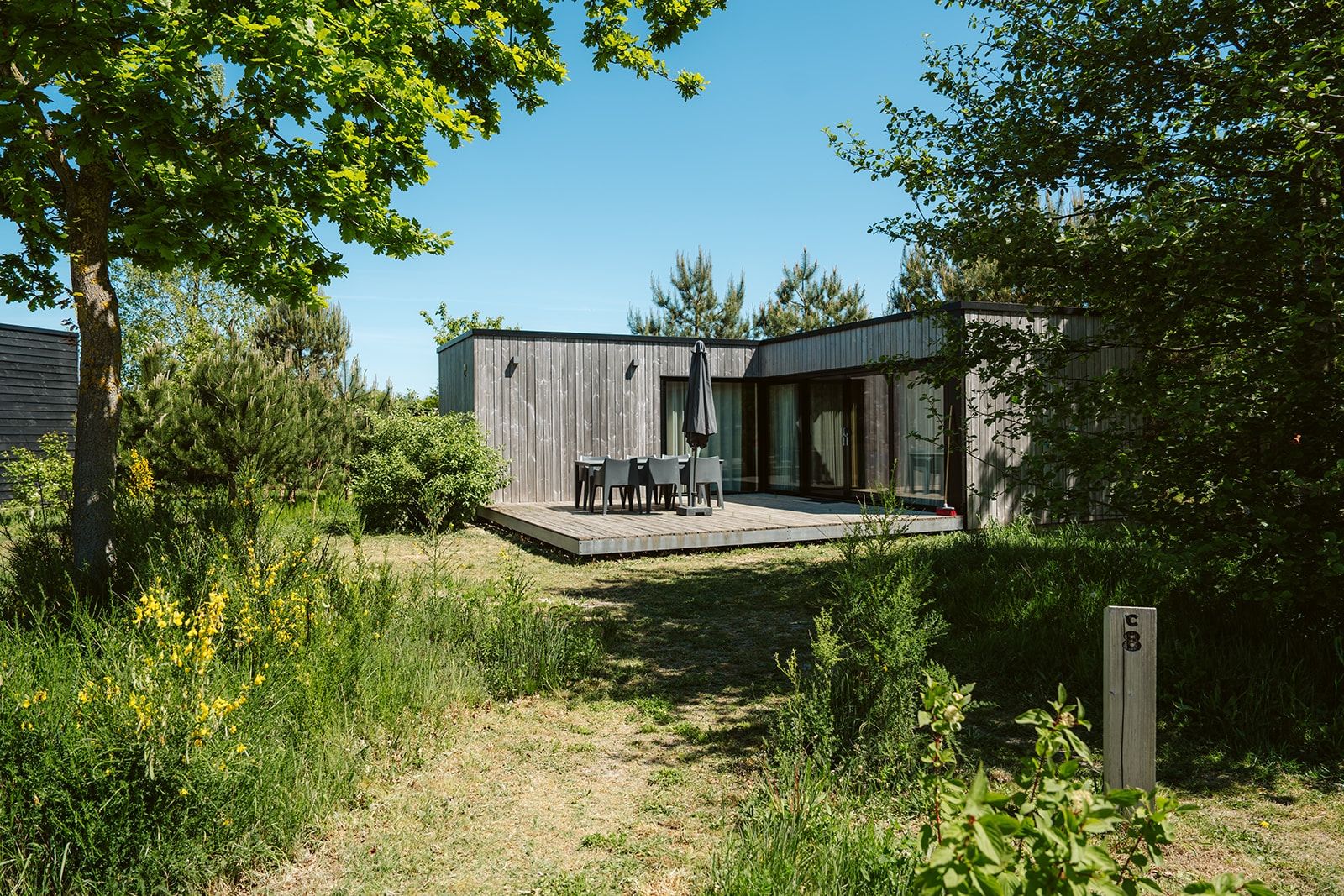 2-bedroom freehold villa in Ouddorp — photo 4 of 5