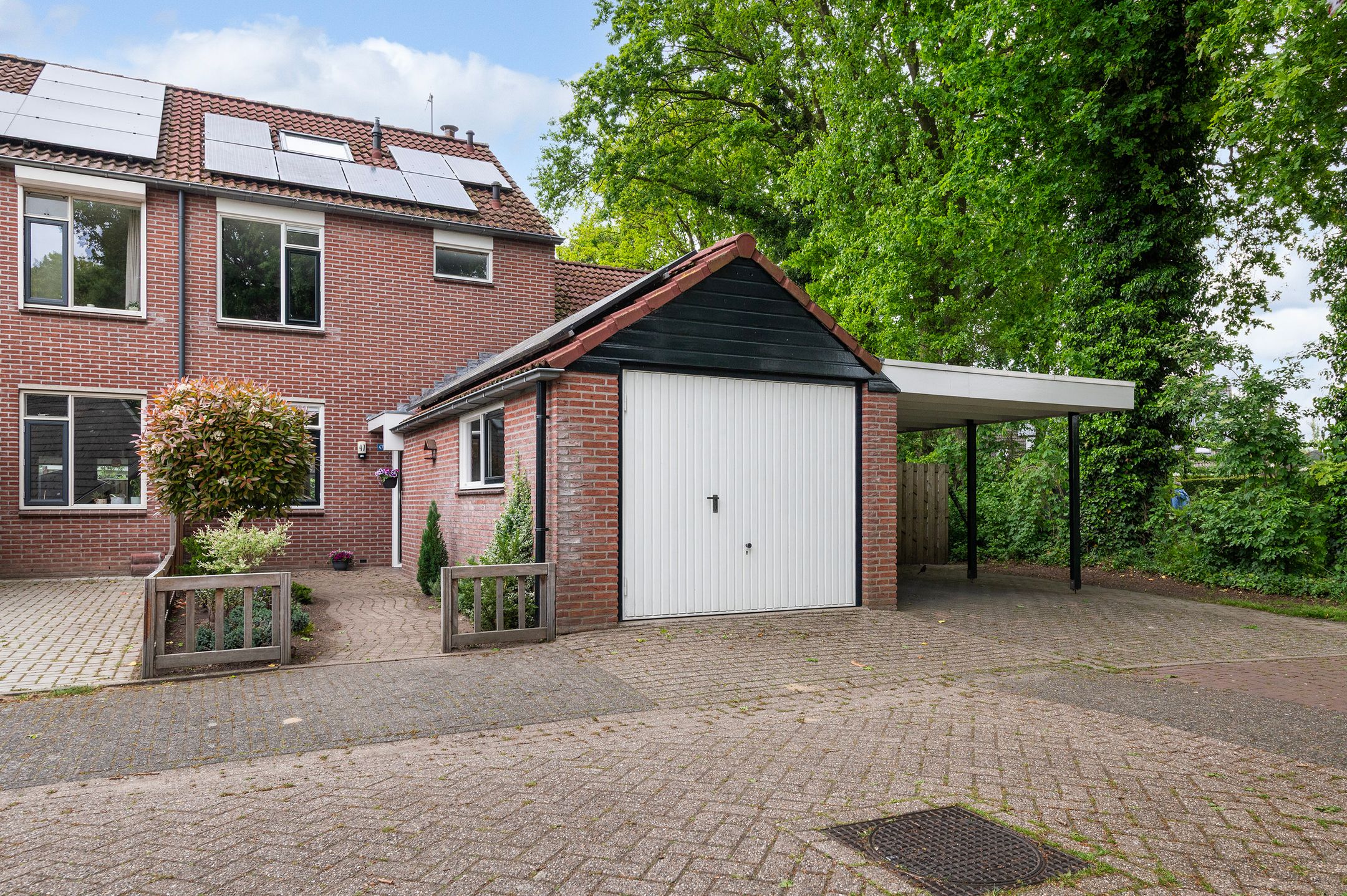 Photo 9 of Scholten-Hofmansbrink 47