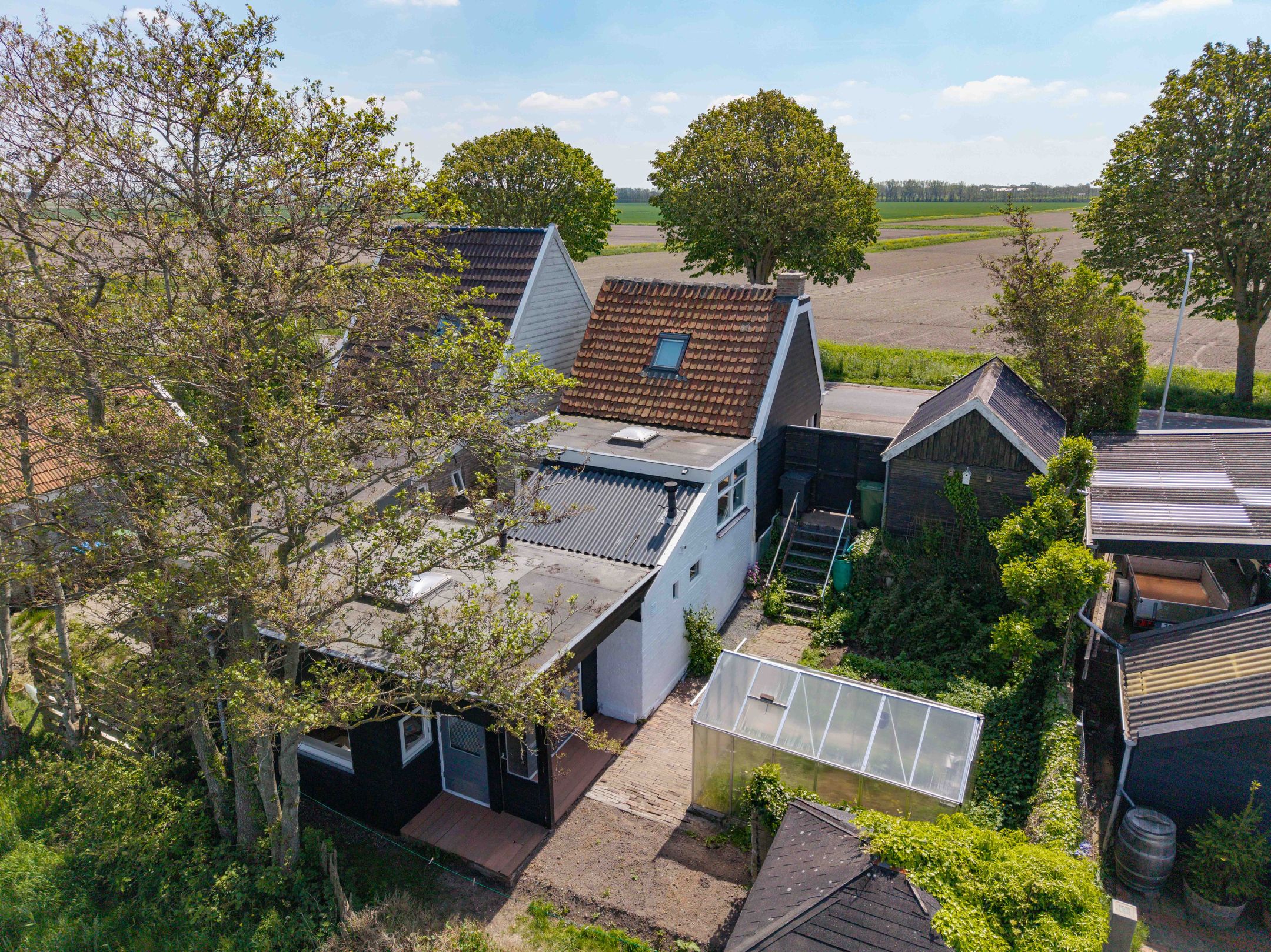 Foto 45 van Oudebildtdijk 936