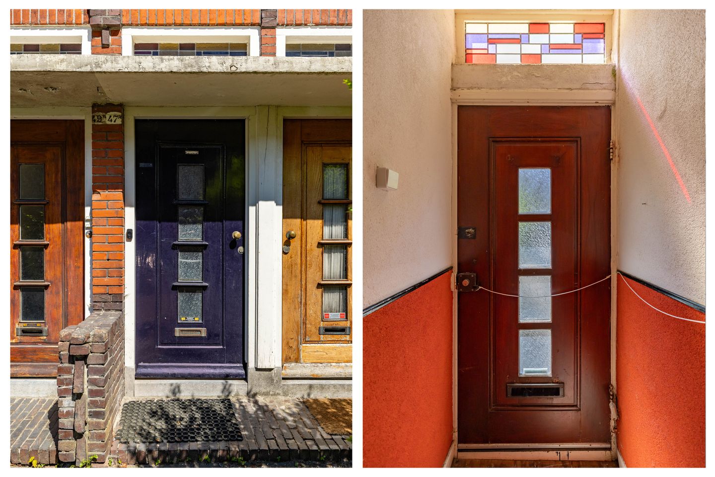 Foto 5 van Oppenheimstraat 47-A