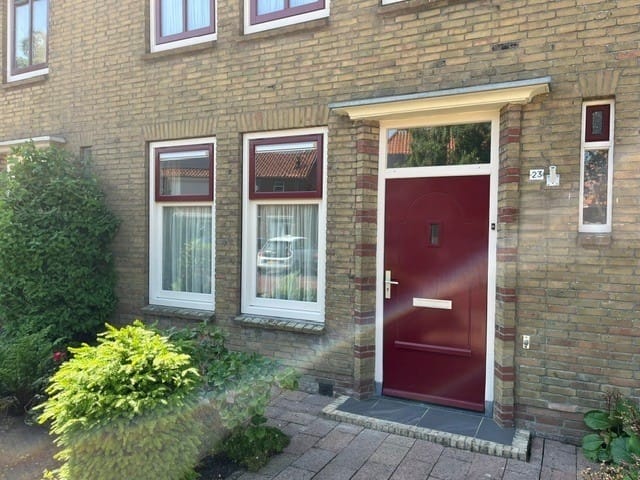 Photo 7 of Schelte à Bolswertstraat 23