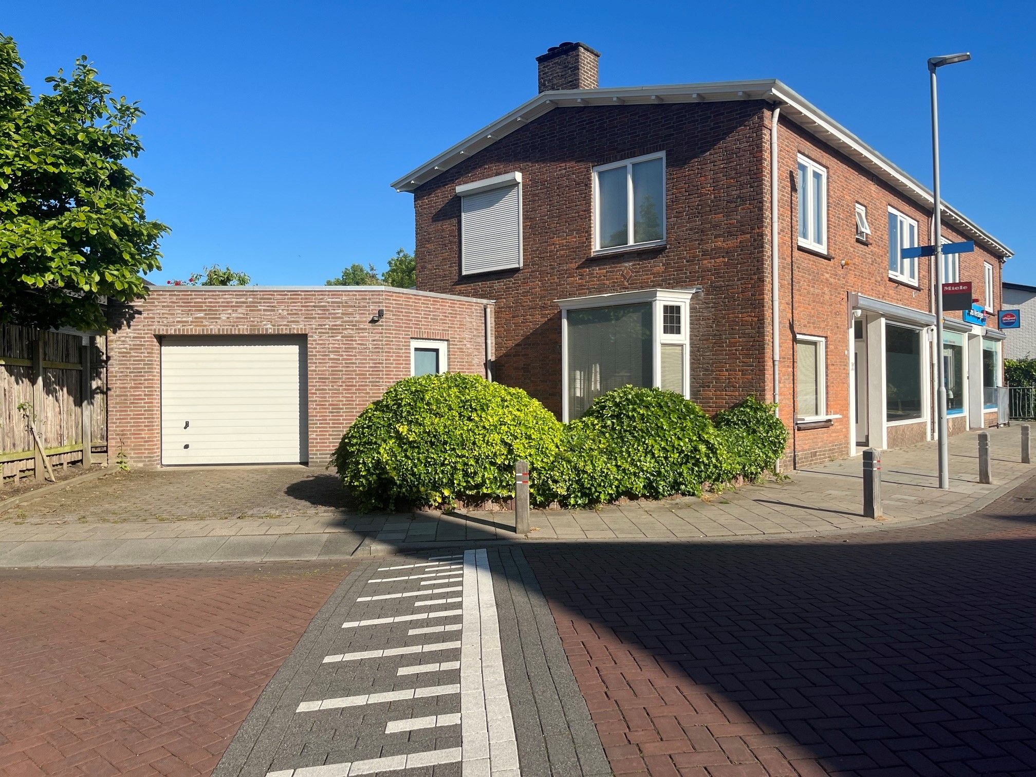 Thorbeckeplein 12 