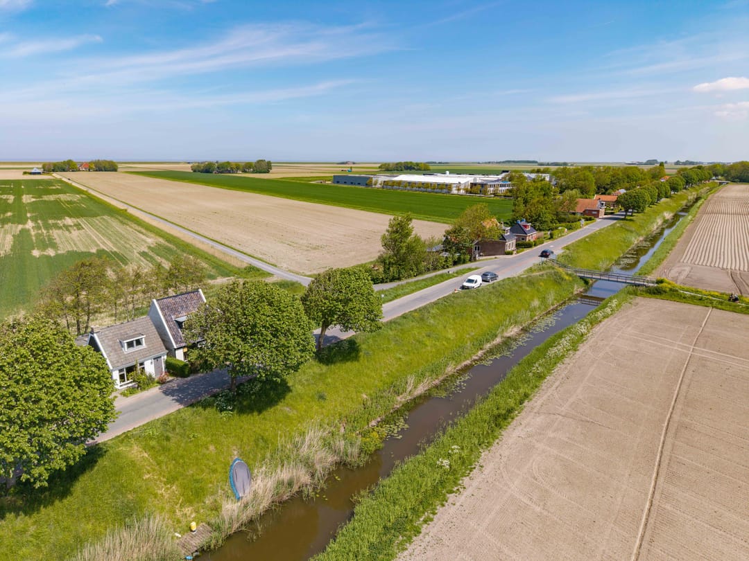Foto 47 van Oudebildtdijk 936