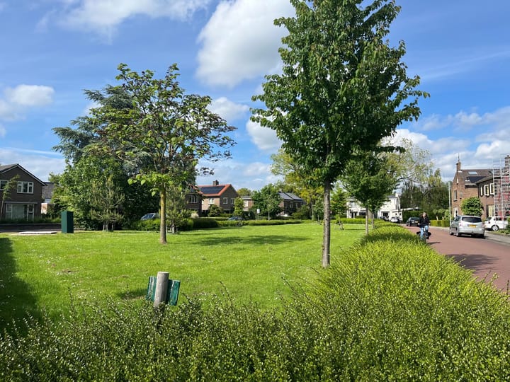 Foto 2 van Thorbeckeplein 12