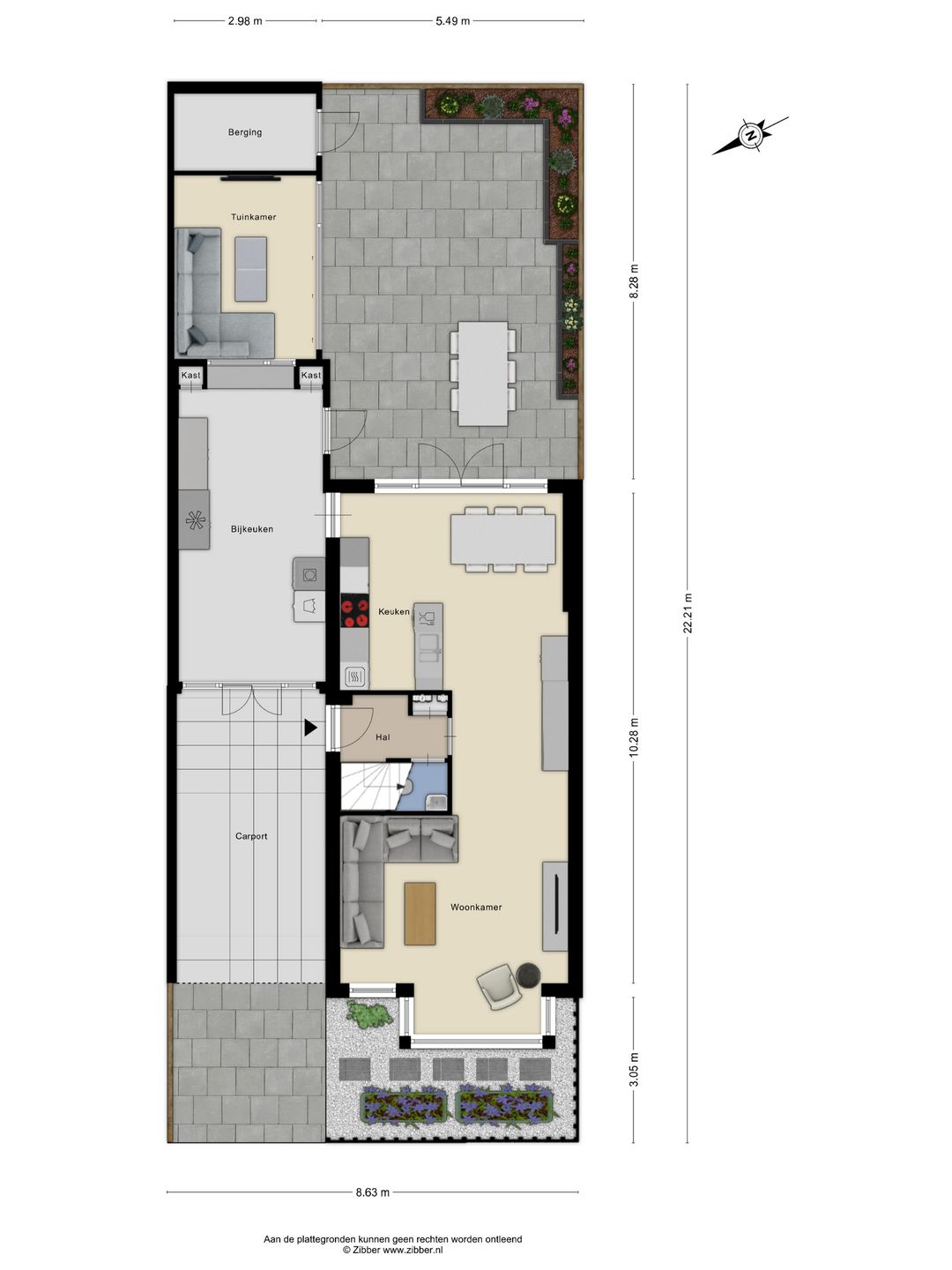 Foto 41 van Wezelstraat 3