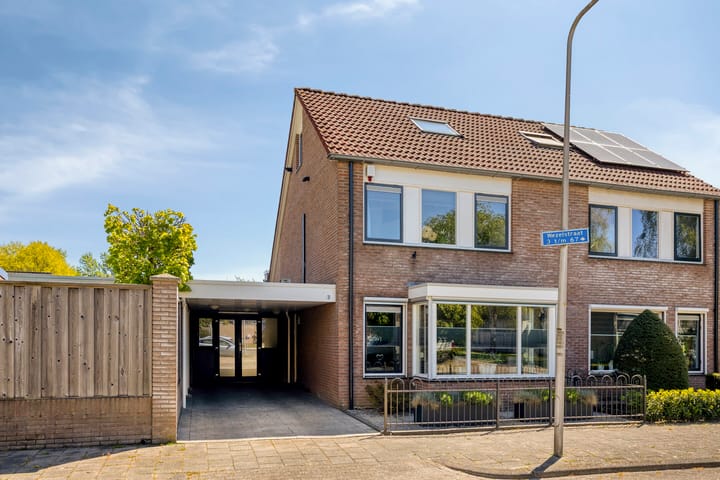 Foto 5 van Wezelstraat 3
