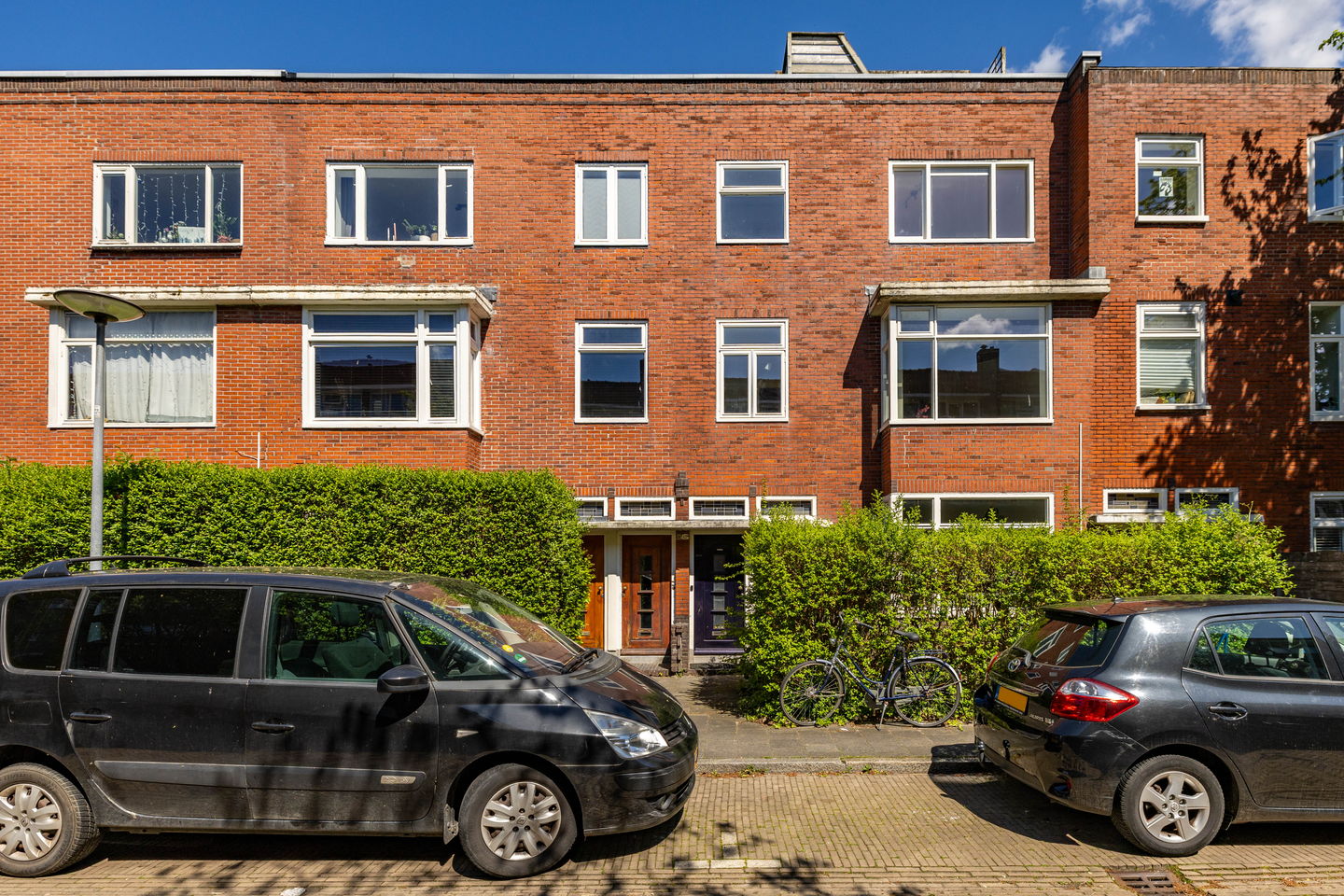 Foto 4 van Oppenheimstraat 47-A