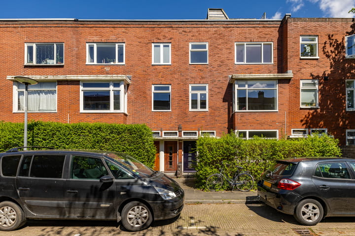 Foto 4 van Oppenheimstraat 47-A