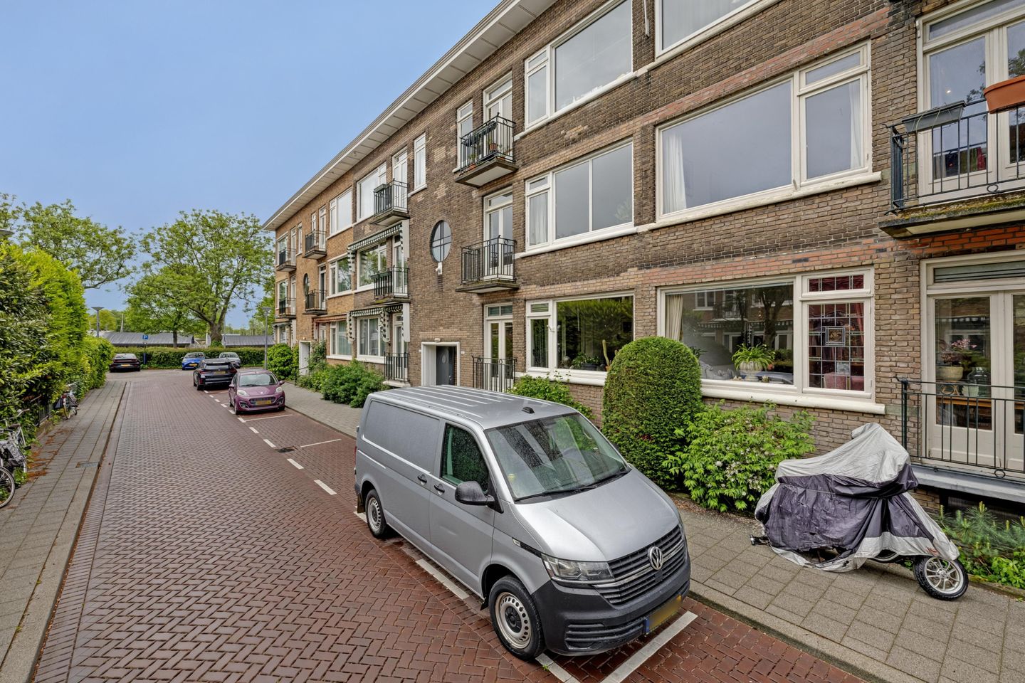 Foto 19 van Ebalstraat 4-B