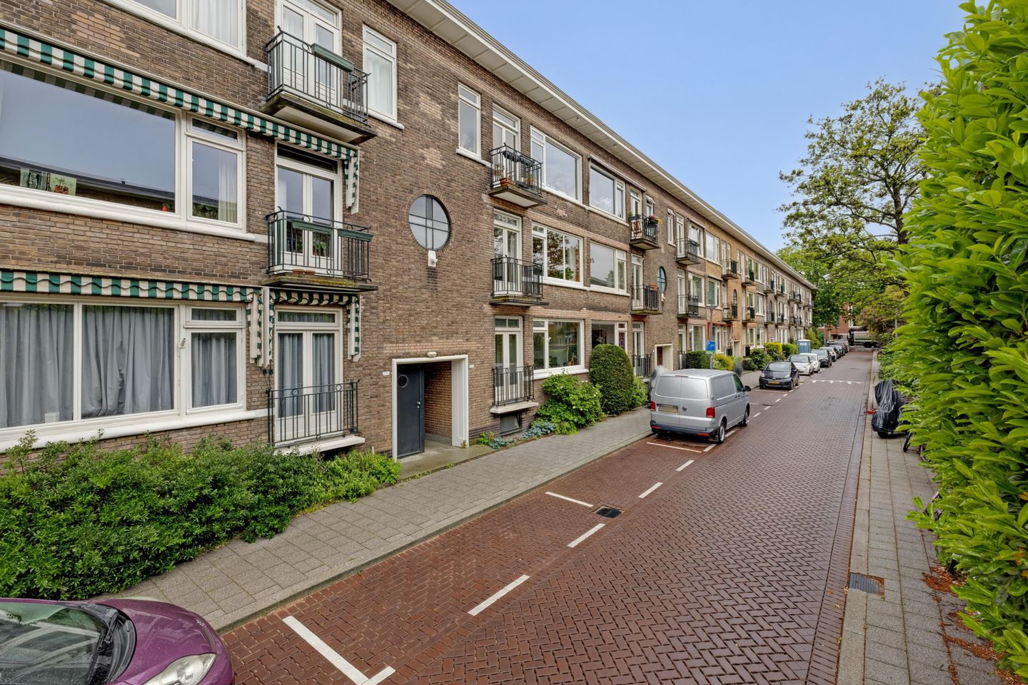 Foto 20 van Ebalstraat 4-B