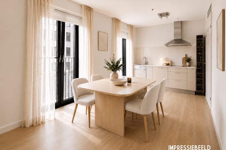 Foto 4 van Wijnbrugstraat 54