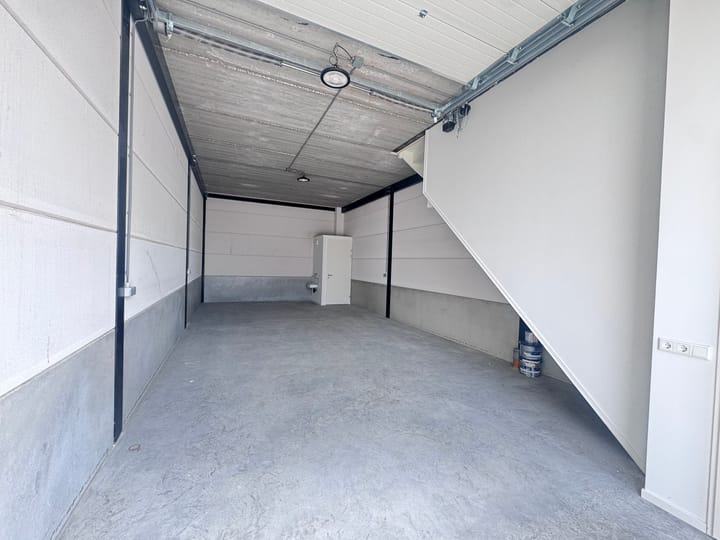 Fahrenheitstraat 34-Q, Ede