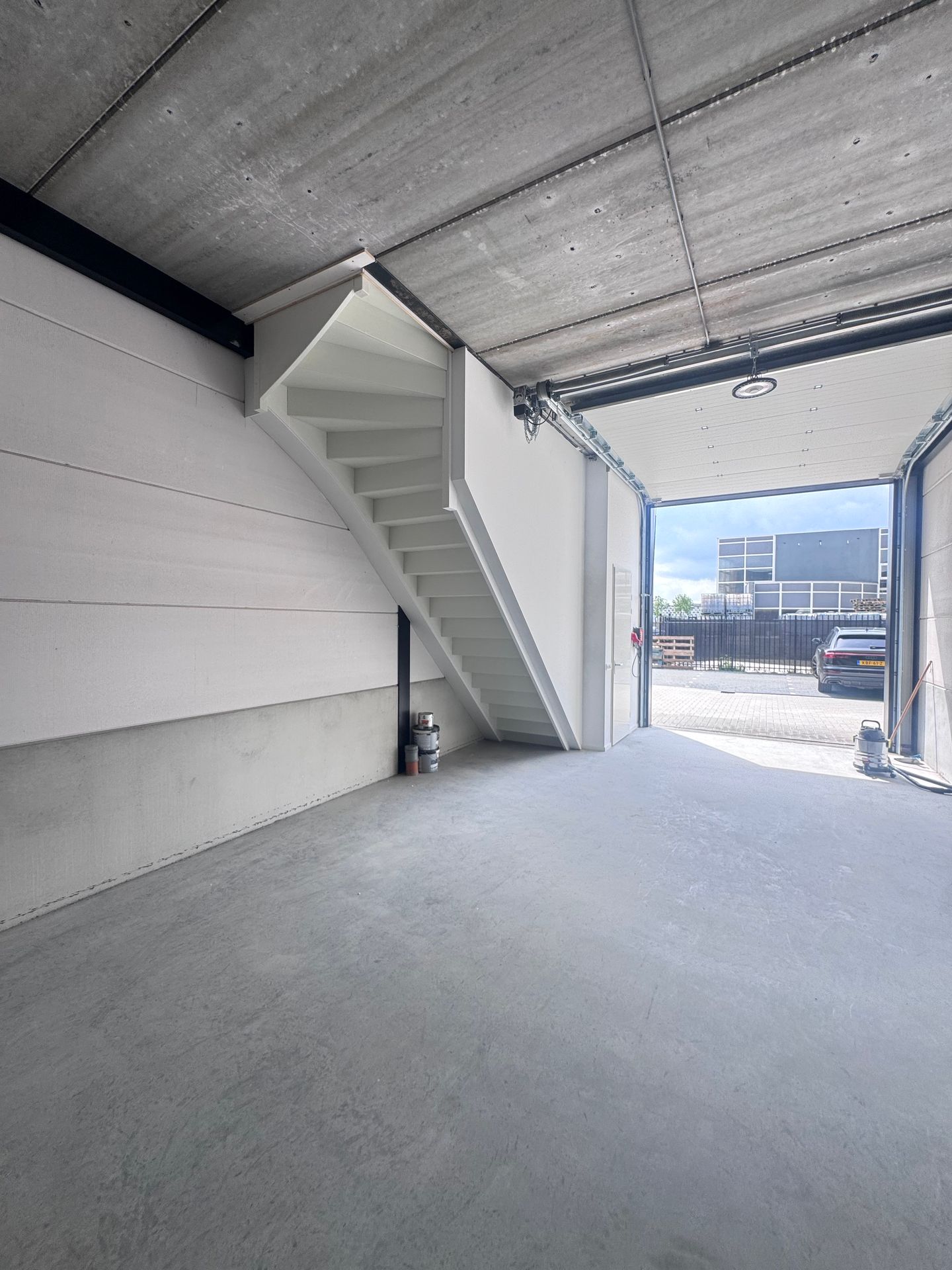 View photo 5 of Fahrenheitstraat 34-Q