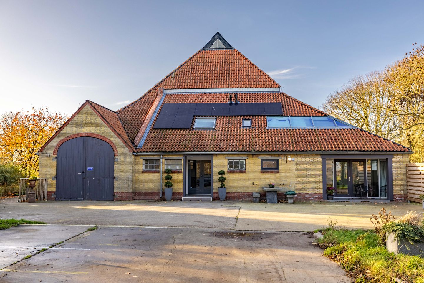 Bekijk foto 3 van Rijksweg 4-B