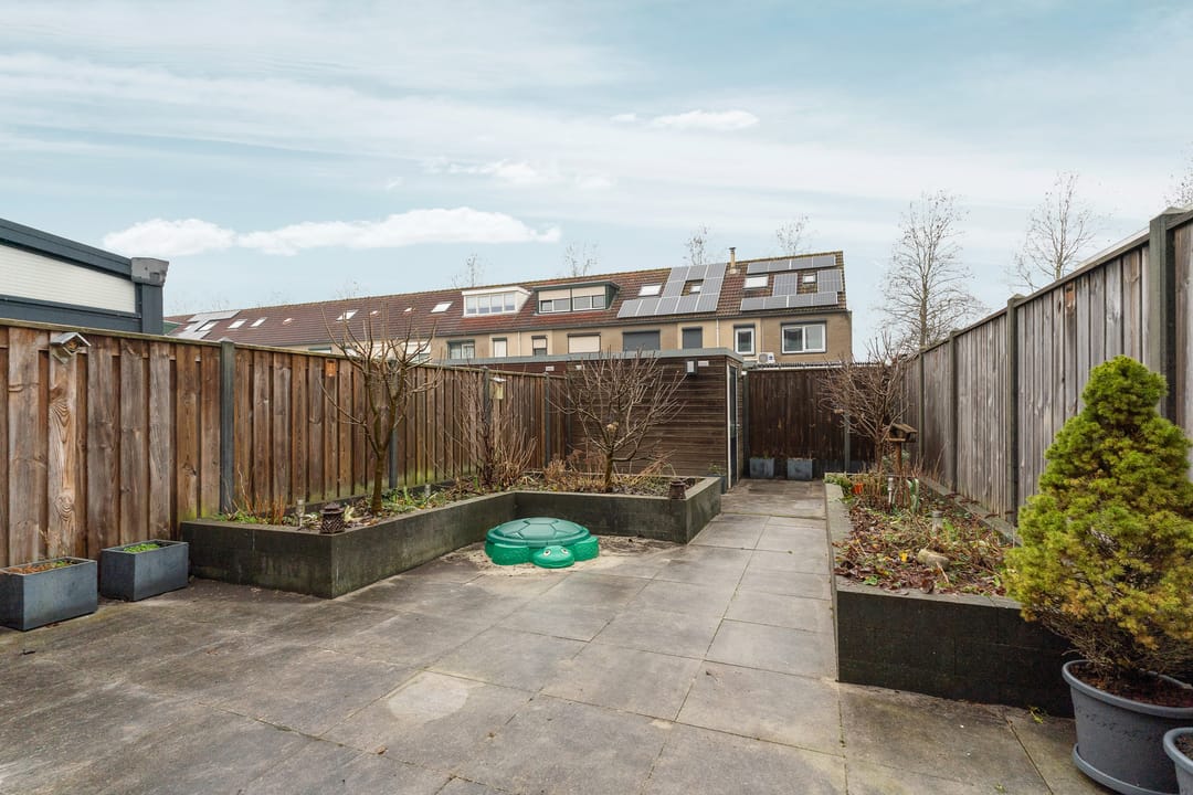 Foto 41 van Swingstraat 2