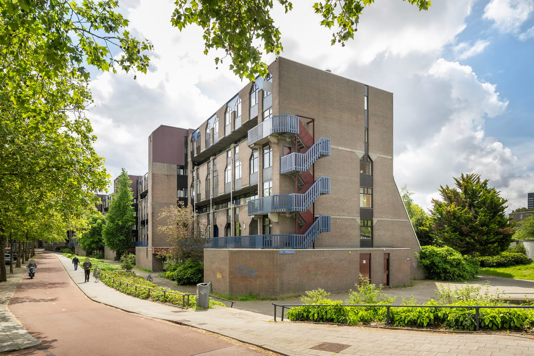 Foto 1 van Goudsesingel 626