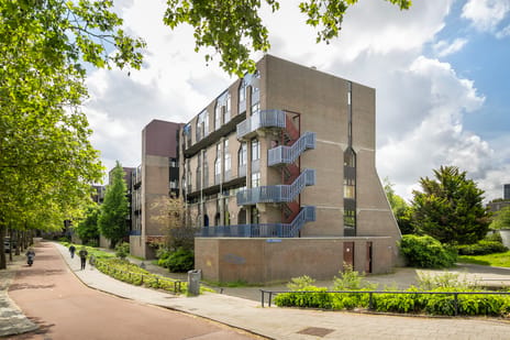 Goudsesingel thumbnail