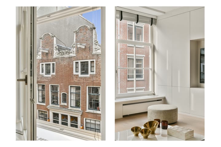 Foto 3 van Lange Leidsedwarsstraat 105-2