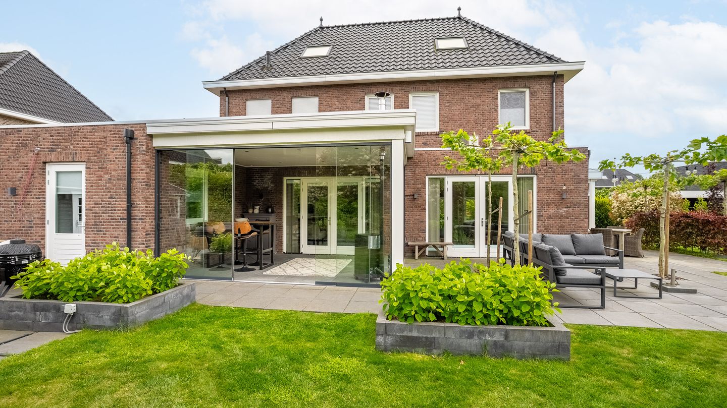 Foto 4 van Leeghwaterlaan 11