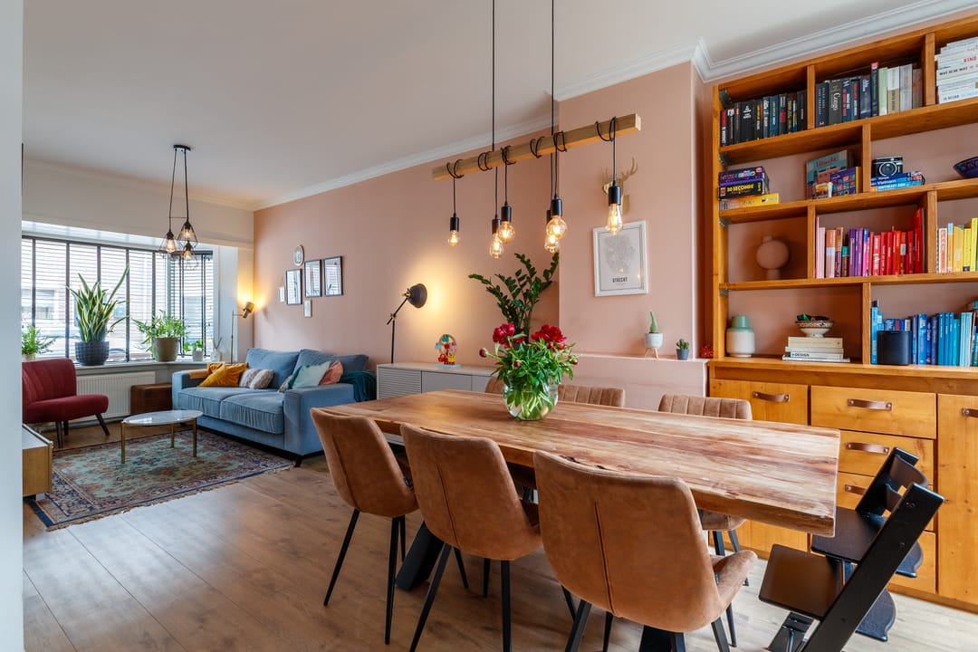 Photo 11 of Rochus Meeuwiszstraat 29