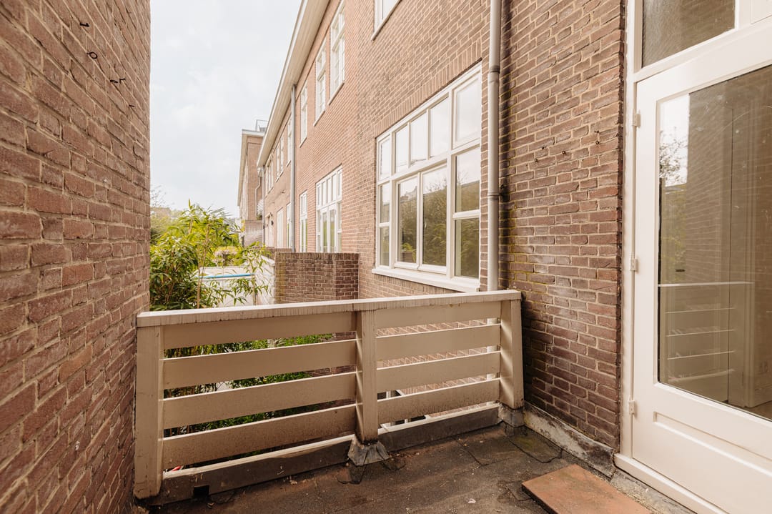 Photo 16 of J.J. Viottastraat 1