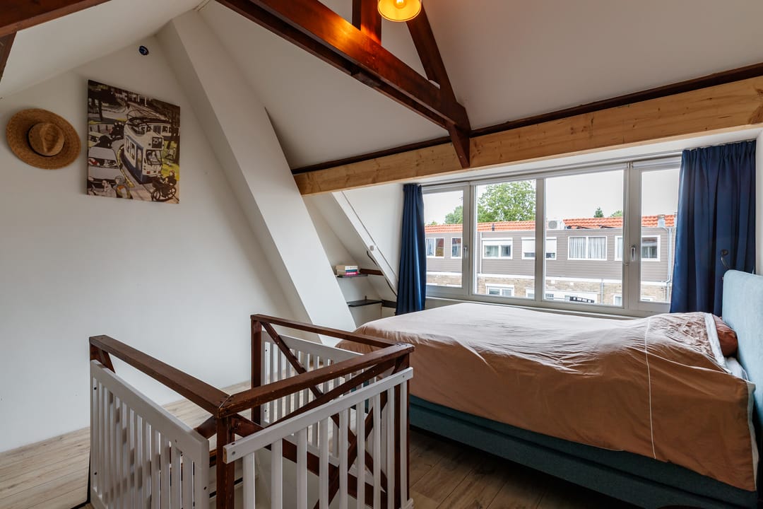 Photo 22 of Rochus Meeuwiszstraat 29