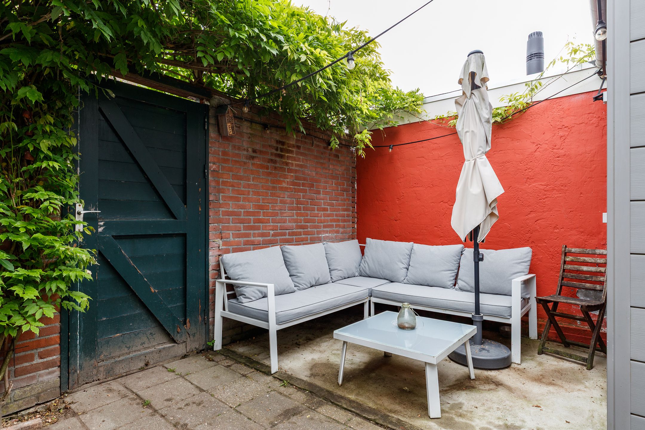 Photo 9 of Rochus Meeuwiszstraat 29