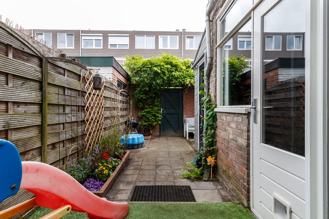Photo 7 of Rochus Meeuwiszstraat 29