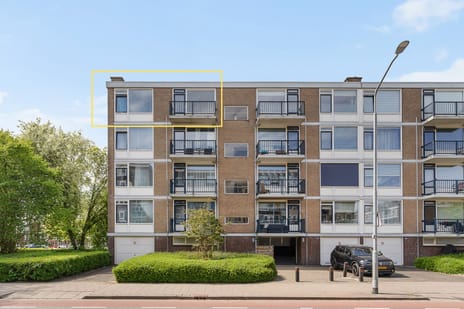 Thorbeckeweg thumbnail