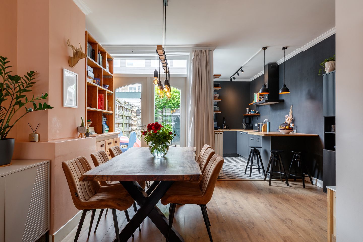 Photo 4 of Rochus Meeuwiszstraat 29
