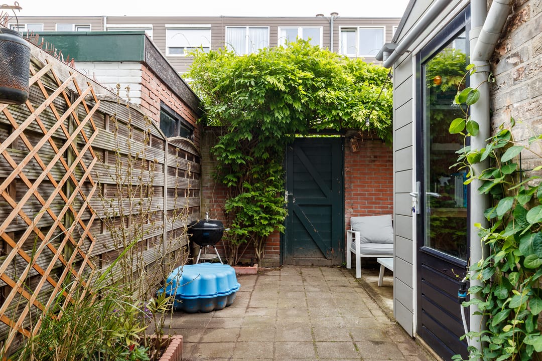 Photo 8 of Rochus Meeuwiszstraat 29