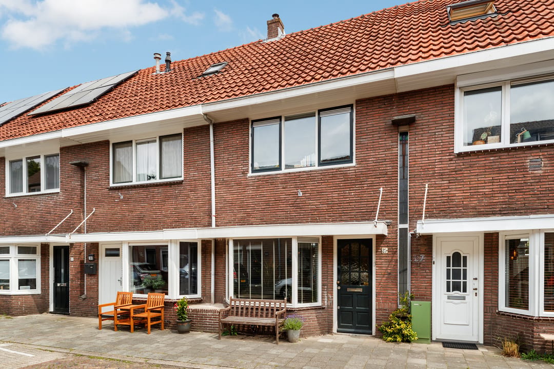 Photo 1 of Rochus Meeuwiszstraat 29