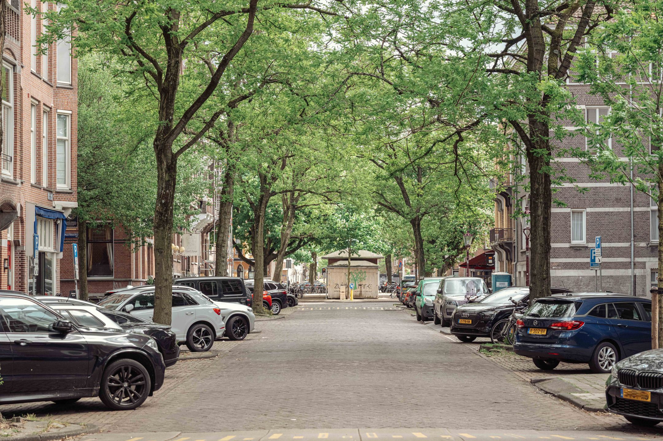 Foto 42 van Van Breestraat 98-1