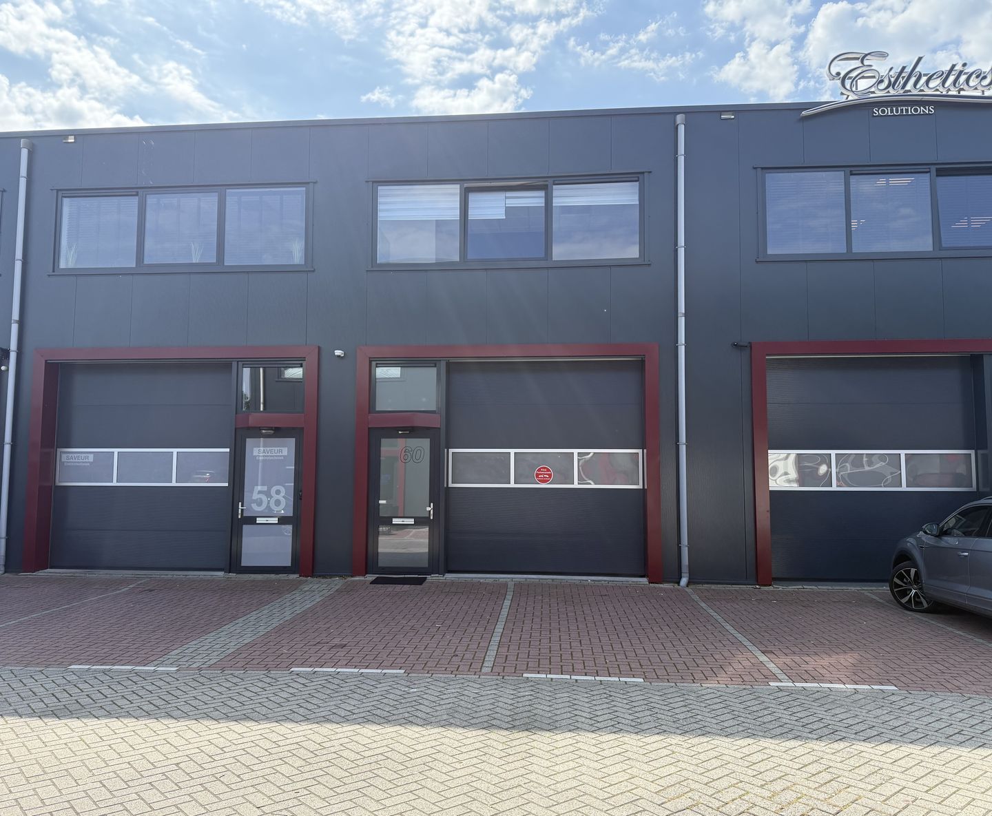 Bekijk foto 1 van Steenbakkerij 60