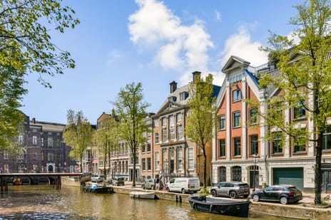 Oudezijds Voorburgwal thumbnail