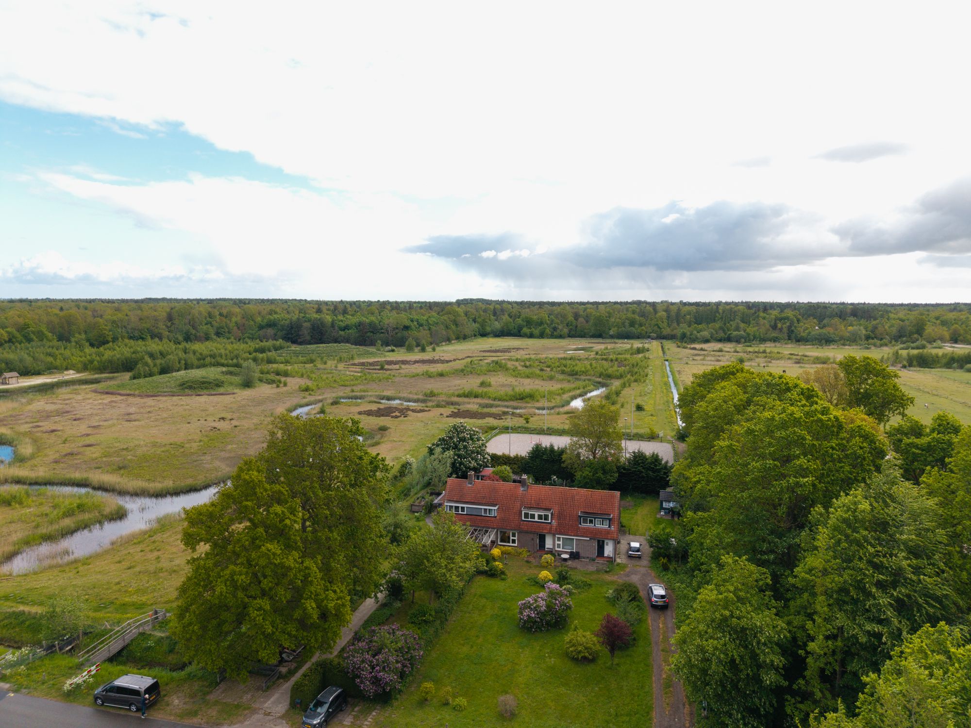 Photo 6 of Schoterpad 4-B