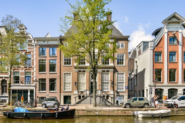 Foto 5 van Oudezijds Voorburgwal 316-D